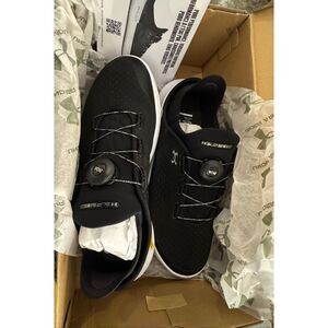 New in Box Under Armour Flow Slipspeed training shoe sz 11